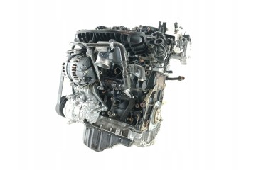 COMPLETE ENGINE AUDI A4 B8 1 8 TFSI CJE Quality of parts according to GVO O original with manufacturer s logo OE