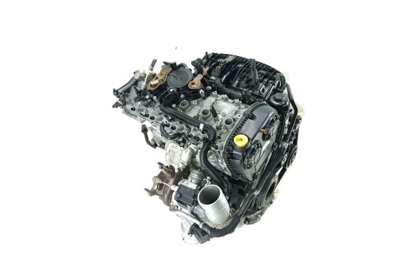 COMPLETE ENGINE AUDI A4 B8 1 8 TFSI CJE Product weight with unit packaging 190 kg