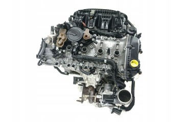 COMPLETE ENGINE AUDI A4 B8 1 8 TFSI CJE Version European