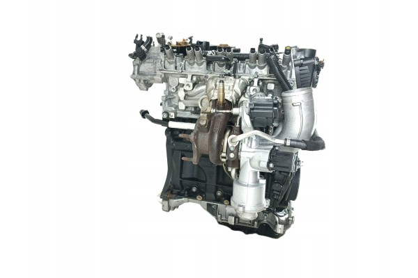 Motor Completo Audi A4 B8 1.8 TFSI CJE