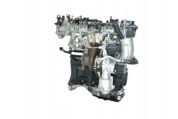 Motor Completo Audi A4 B8 1.8 TFSI CJE