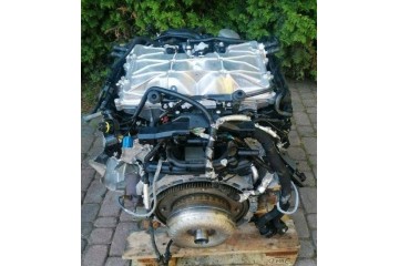 JAGUAR XF XJ F PACE 2016R 3 0 SC SUPERCHARGER ENGINE COMPLETE Catalog number of the part JAGUAR XF XJ F PACE 2016R 3 0 SC