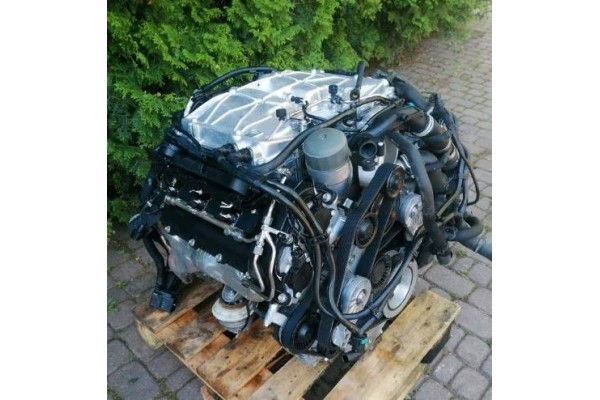 JAGUAR XF XJ F PACE 2016R 3 0 SC SUPERCHARGER ENGINE COMPLETE Part manufacturer Jaguar OE