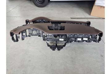 Dashboard Porsche Cayenne III 3 18r 22r Brown NEW