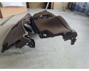 Dashboard Porsche Cayenne III 3 18r 22r Brown NEW Car type passenger cars