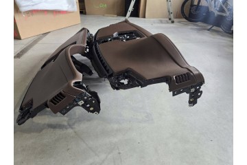 Dashboard Porsche Cayenne III 3 18r 22r Brown NEW Car type passenger cars