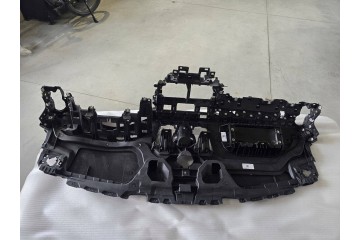 Dashboard Porsche Cayenne III 3 18r 22r Brown NEW Quality of parts according to GVO O original with manufacturer s logo OE