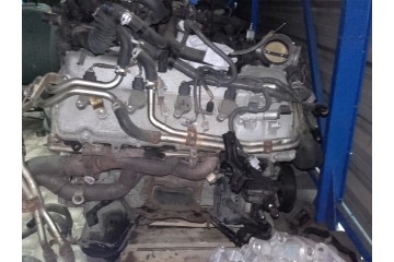 ENGINE TOYOTA LAND CRUISER 200 TUNDRA 5 7 PETROL V8 3UR Part manufacturer Toyota OE