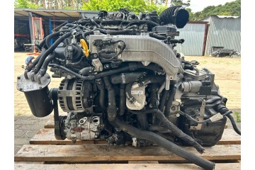 AUDI Q3 83A VW TIGUAN III 2 0 TDI ENGINE COMPLETE DXP DXP 24R Catalog number of the part AUDI Q3 83A VW TIGUAN III 2 0 TDI SILNI