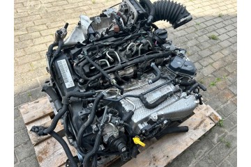 AUDI Q3 83A VW TIGUAN III 2 0 TDI ENGINE COMPLETE DXP DXP 24R Part manufacturer Volkswagen OE