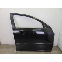 NEGRA PUERTA DELANTERA DERECHA VOLVO V50 FAMILIAR