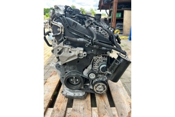 AUDI Q3 83A VW TIGUAN III 2 0 TDI ENGINE COMPLETE DXP DXP 24R Car type 4x4 SUV passenger cars