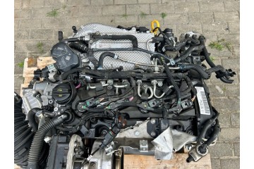 Motor Completo 2.0 TDI 'DXP' para AUDI Q3 83A y VW TIGUAN III