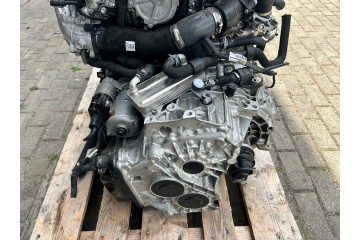 Motor Completo 2.0 TDI 'DXP' para AUDI Q3 83A y VW TIGUAN III