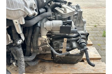 Motor Completo 2.0 TDI 'DXP' para AUDI Q3 83A y VW TIGUAN III
