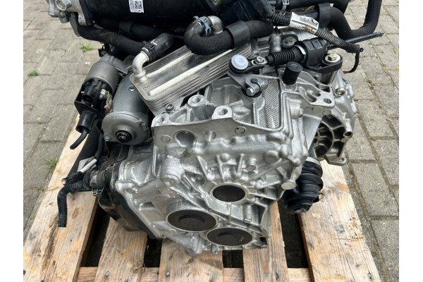 Motor Completo 2.0 TDI 'DXP' para AUDI Q3 83A y VW TIGUAN III