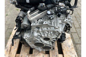 Motor Completo 2.0 TDI 'DXP' para AUDI Q3 83A y VW TIGUAN III