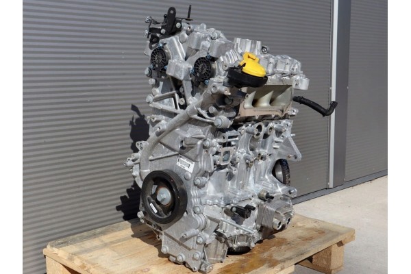 BARE ENGINE H5F 601 131 200KM AUSTRAL ESPACE VI RAFALE 1 2 E TECH HYBRID