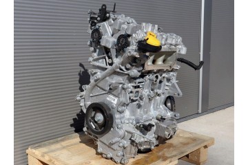 BARE ENGINE H5F 601 131 200KM AUSTRAL ESPACE VI RAFALE 1 2 E TECH HYBRID