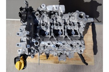 BARE ENGINE H5F 601 131 200KM AUSTRAL ESPACE VI RAFALE 1 2 E TECH HYBRID Car type passenger cars