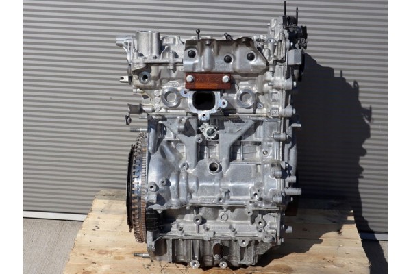 BARE ENGINE H5F 601 131 200KM AUSTRAL ESPACE VI RAFALE 1 2 E TECH HYBRID Part manufacturer Renault OE