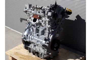 BARE ENGINE H5F 601 131 200KM AUSTRAL ESPACE VI RAFALE 1 2 E TECH HYBRID Engine type hybrid
