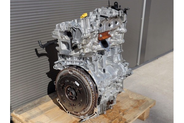 BARE ENGINE H5F 601 131 200KM AUSTRAL ESPACE VI RAFALE 1 2 E TECH HYBRID Quality of parts according to GVO O original with manuf