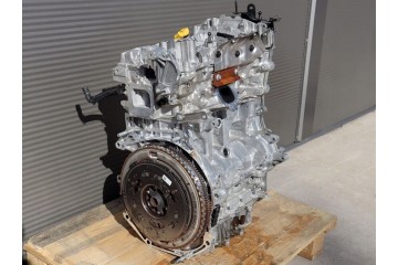 BARE ENGINE H5F 601 131 200KM AUSTRAL ESPACE VI RAFALE 1 2 E TECH HYBRID Quality of parts according to GVO O original with manuf