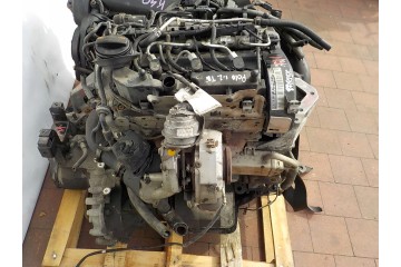 FABIA II IBIZA 6J POLO 6R 1 2 TDI CFW ENGINE