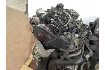 FABIA II IBIZA 6J POLO 6R 1 2 TDI CFW ENGINE Catalog number of the part FABIA II IBIZA 6J POLO 6R 1 2 TDI SILNIK CFW