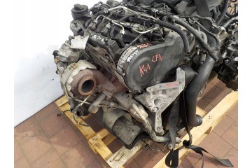 FABIA II IBIZA 6J POLO 6R 1 2 TDI CFW ENGINE Part manufacturer Volkswagen OE