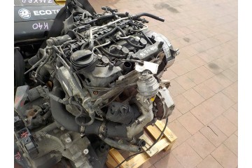 FABIA II IBIZA 6J POLO 6R 1 2 TDI CFW ENGINE Car type passenger cars