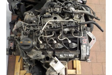 FABIA II IBIZA 6J POLO 6R 1 2 TDI CFW ENGINE Engine type diesel