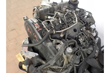 FABIA II IBIZA 6J POLO 6R 1 2 TDI CFW ENGINE Quality of parts according to GVO O original with manufacturer s logo OE