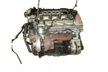 ENGINE SET HYUNDAI KIA 1 6 CRDI D4FB