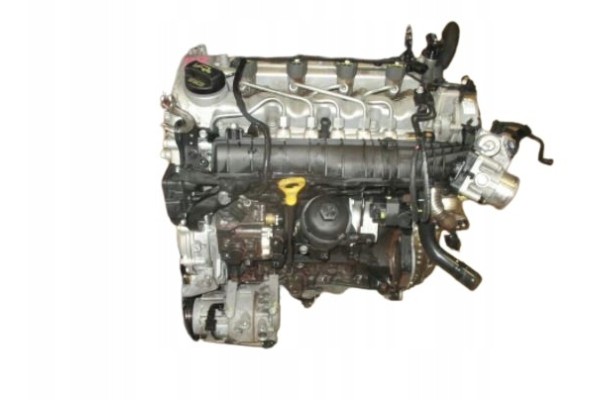 ENGINE SET HYUNDAI KIA 1 6 CRDI D4FB Catalog number of the part D4FB