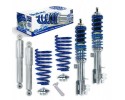 JOM Threaded suspension Fiat 500 Type 312 07