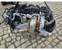 ENGINE Complete VW TOUAREG III 760 3 0 TDI DEN DENA DENB Catalog number of the part SILNIK Kompletny VW TOUAREG III 760 3 0 TDI 