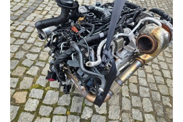 ENGINE Complete VW TOUAREG III 760 3 0 TDI DEN DENA DENB Part manufacturer Volkswagen OE