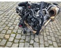ENGINE Complete VW TOUAREG III 760 3 0 TDI DEN DENA DENB Car type cargo vans RVs passenger cars