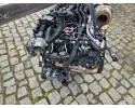 ENGINE Complete VW TOUAREG III 760 3 0 TDI DEN DENA DENB Engine type diesel