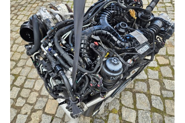 Motor Completo VW TOUAREG III 760 3.0 TDI DEN DENA DENB