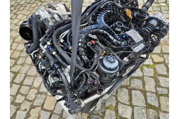 Motor Completo VW TOUAREG III 760 3.0 TDI DEN DENA DENB