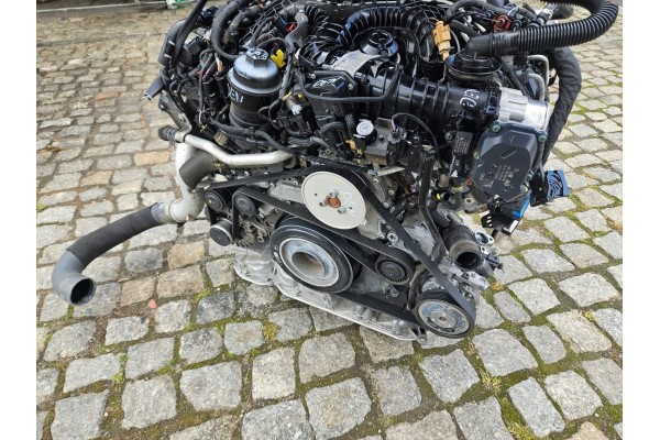 Motor Completo VW TOUAREG III 760 3.0 TDI DEN DENA DENB