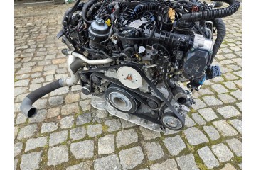 Motor Completo VW TOUAREG III 760 3.0 TDI DEN DENA DENB