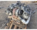 VW PHAETON 3 0 TDI COMPLETE ENGINE CEX 185 thousand km