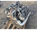 VW PHAETON 3 0 TDI COMPLETE ENGINE CEX 185 thousand km Catalog number of the part CEX