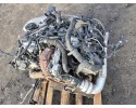 VW PHAETON 3 0 TDI COMPLETE ENGINE CEX 185 thousand km Part manufacturer Volkswagen OE