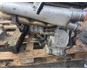 VW PHAETON 3 0 TDI COMPLETE ENGINE CEX 185 thousand km Engine type diesel