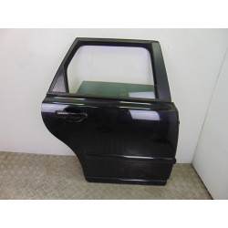 NEGRA PUERTA TRASERA DERECHA VOLVO V50 FAMILIAR
